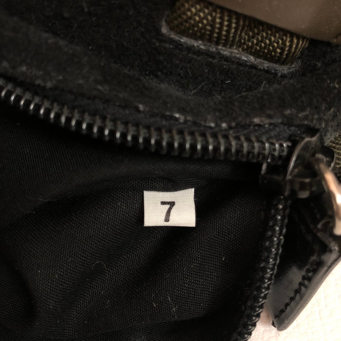 Prada Vintage