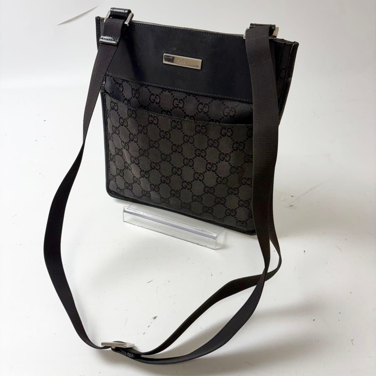 Gucci Canvas