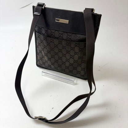 Gucci Canvas