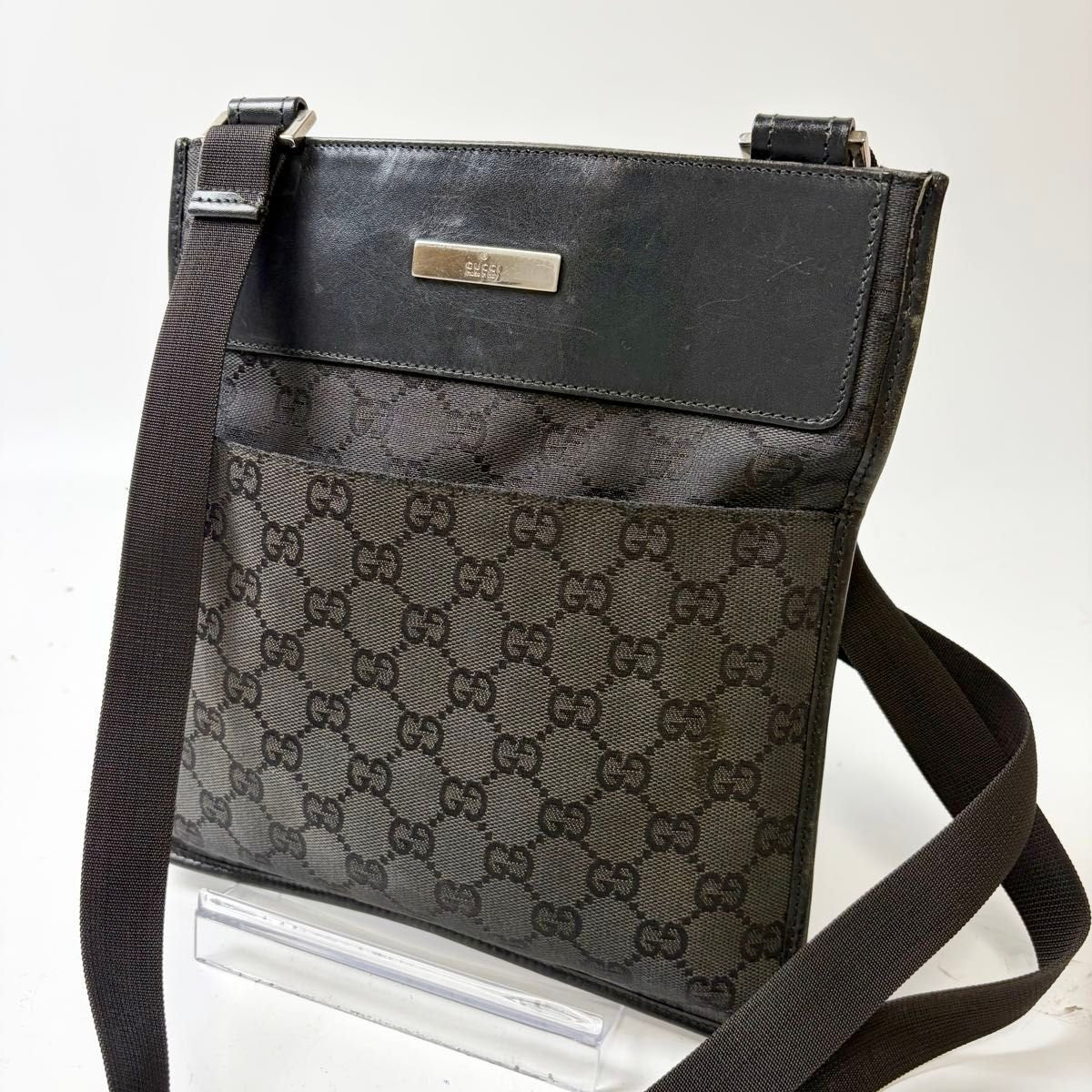 Gucci Canvas