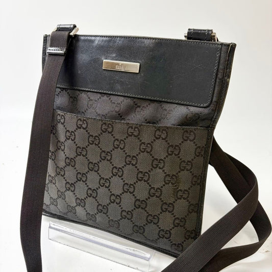 Gucci Canvas