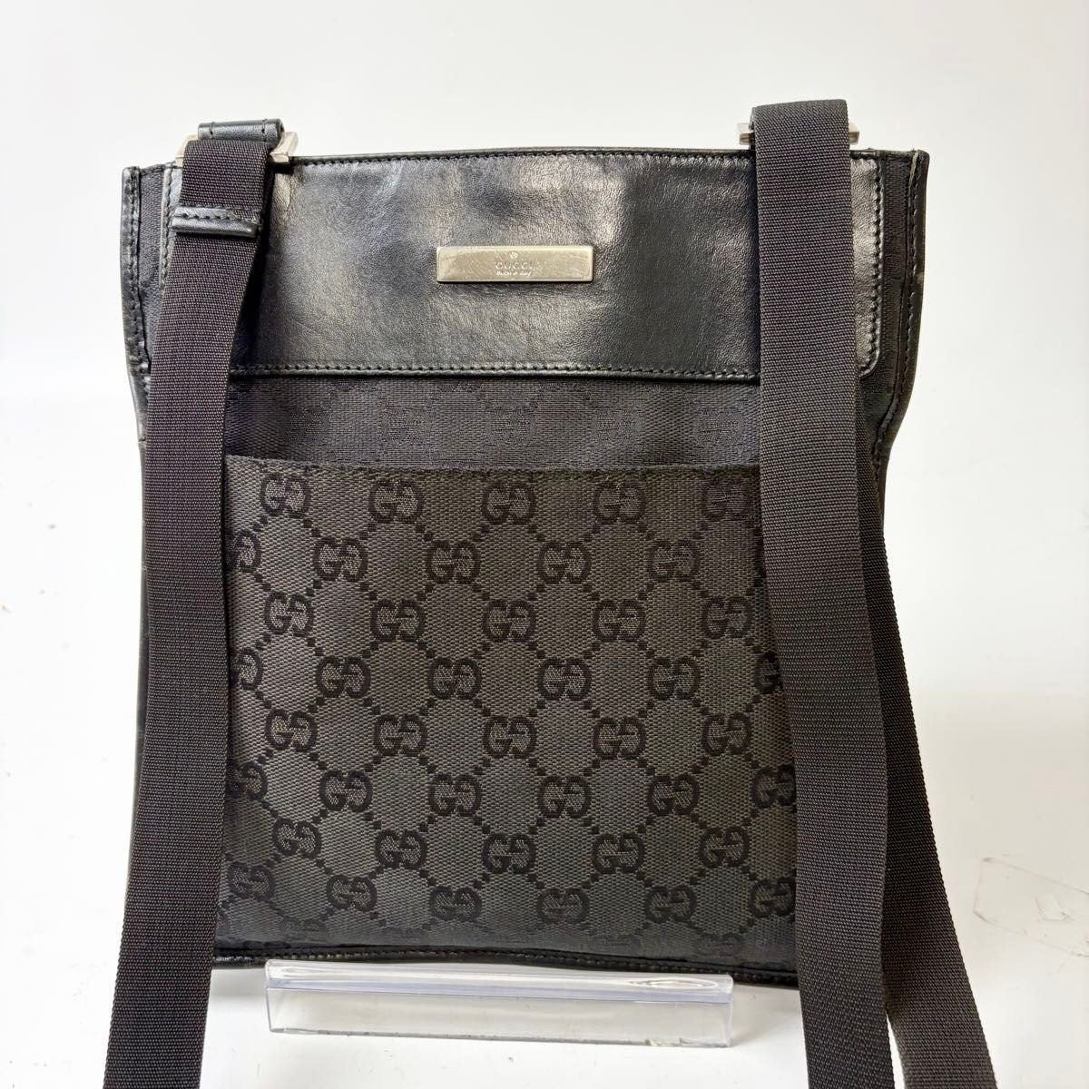 Gucci Canvas