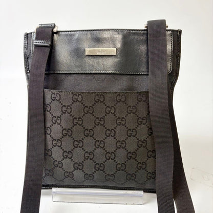 Gucci Canvas