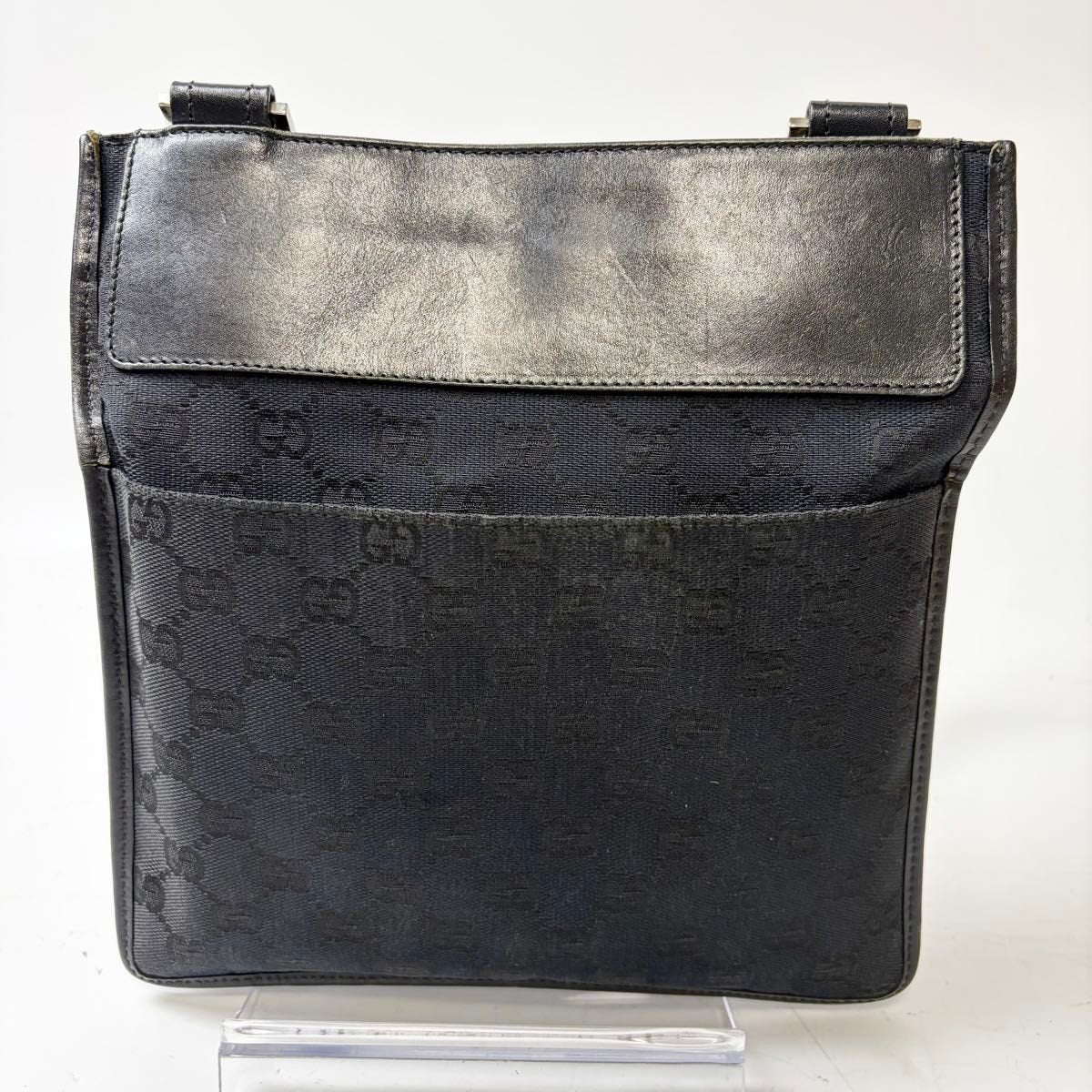Gucci Canvas