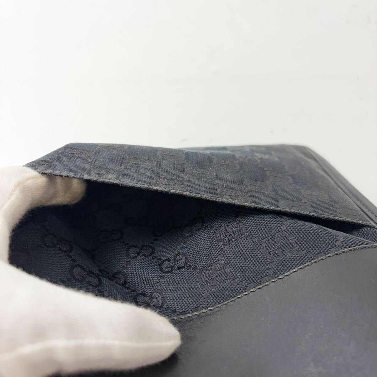 Gucci Canvas