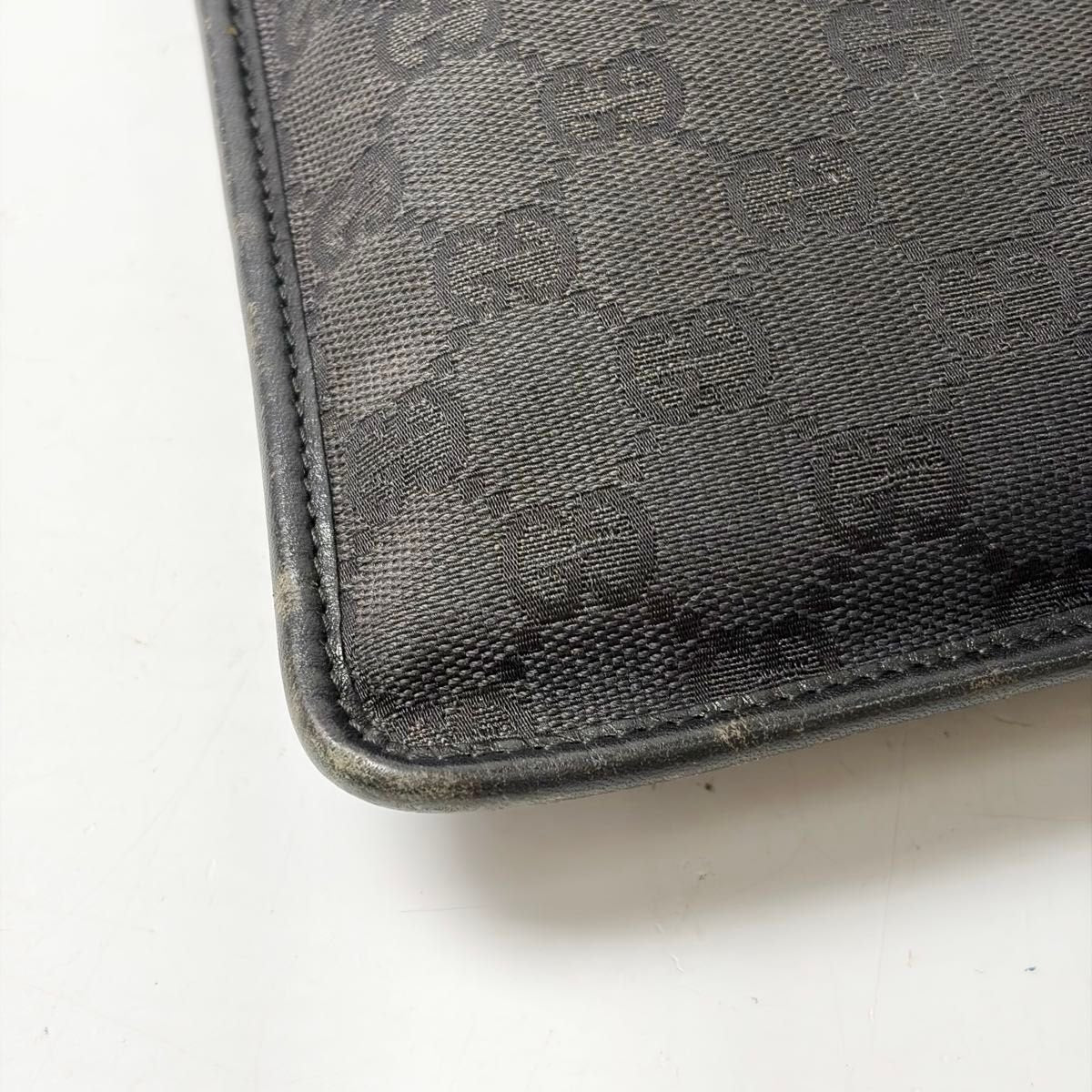 Gucci Canvas