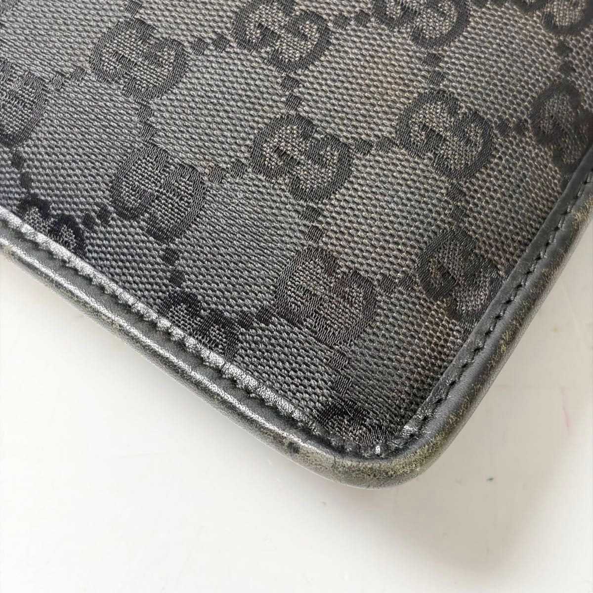Gucci Canvas