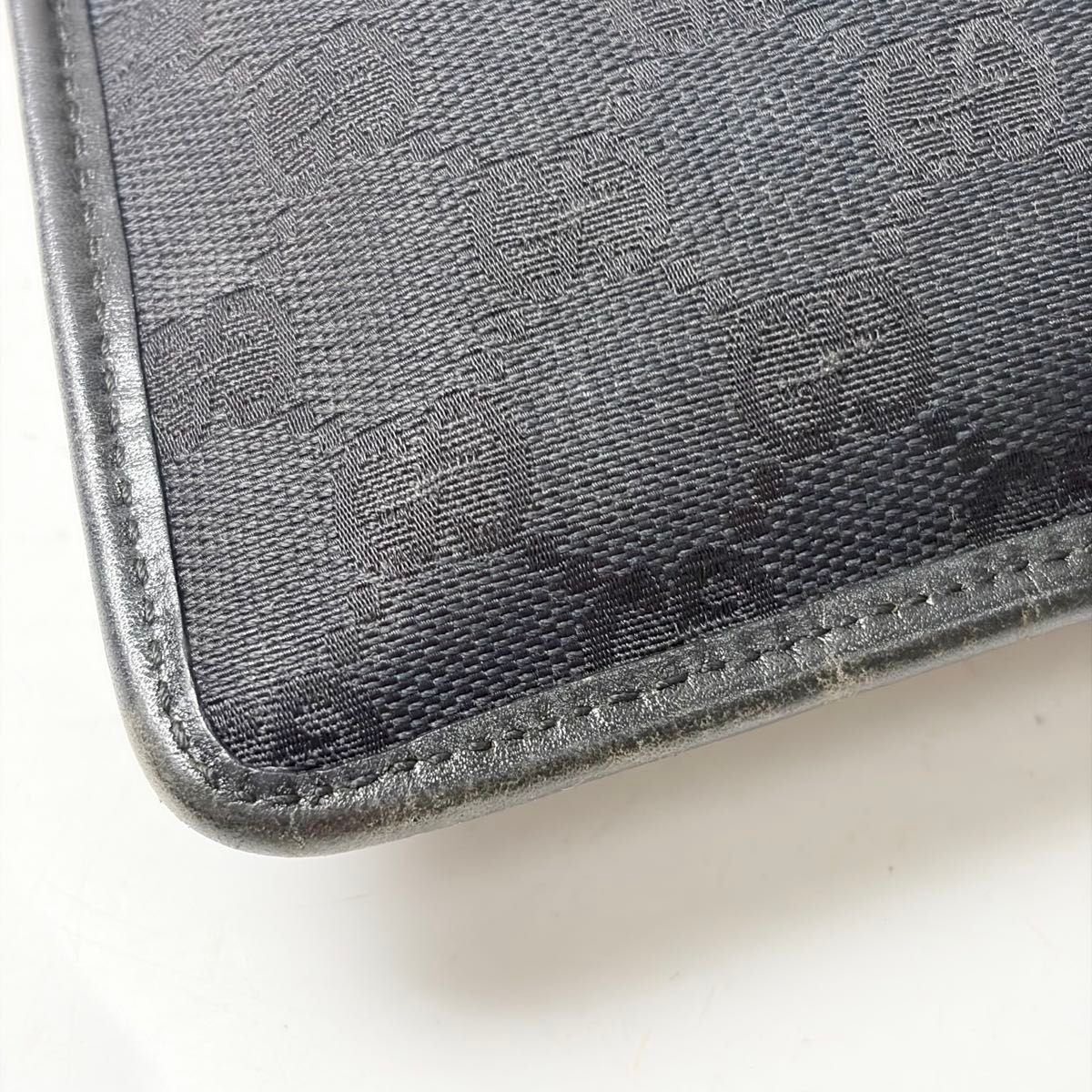 Gucci Canvas