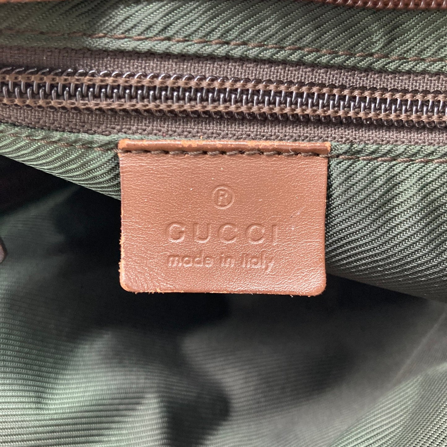 Gucci Vintage