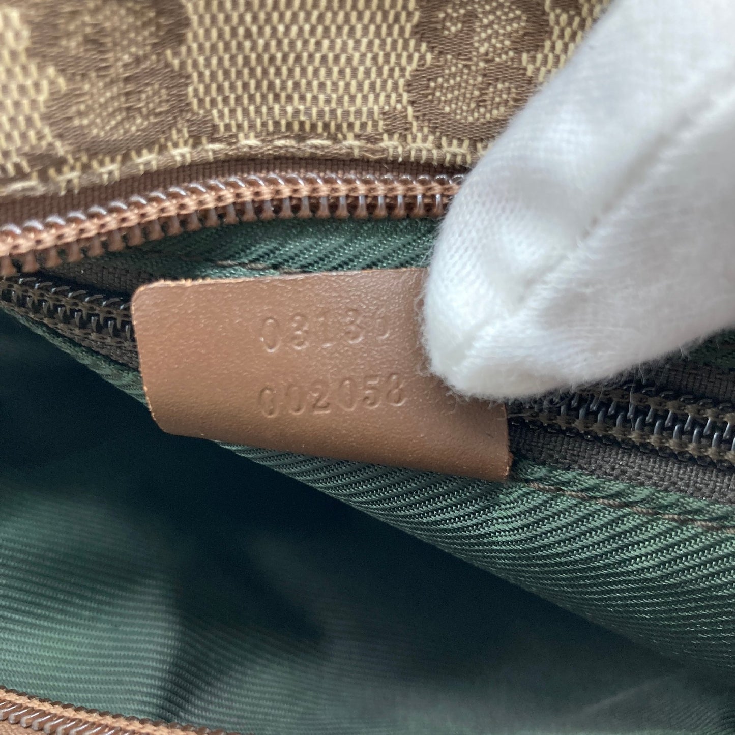 Gucci Vintage