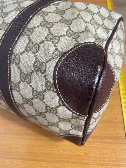 Gucci Boston Web Sherry