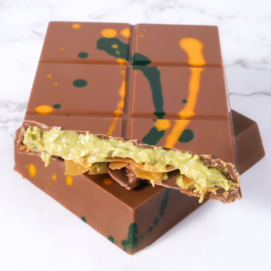Baklava Bar