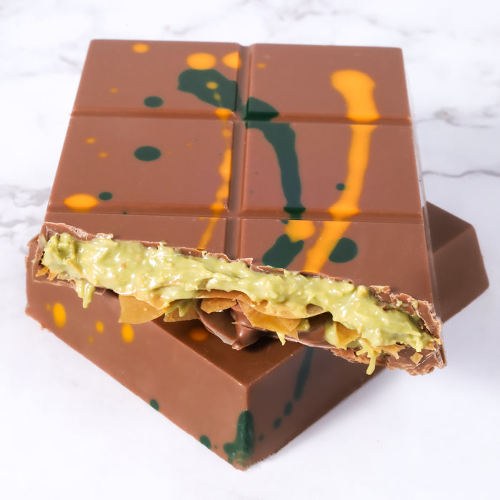 Baklava Bar