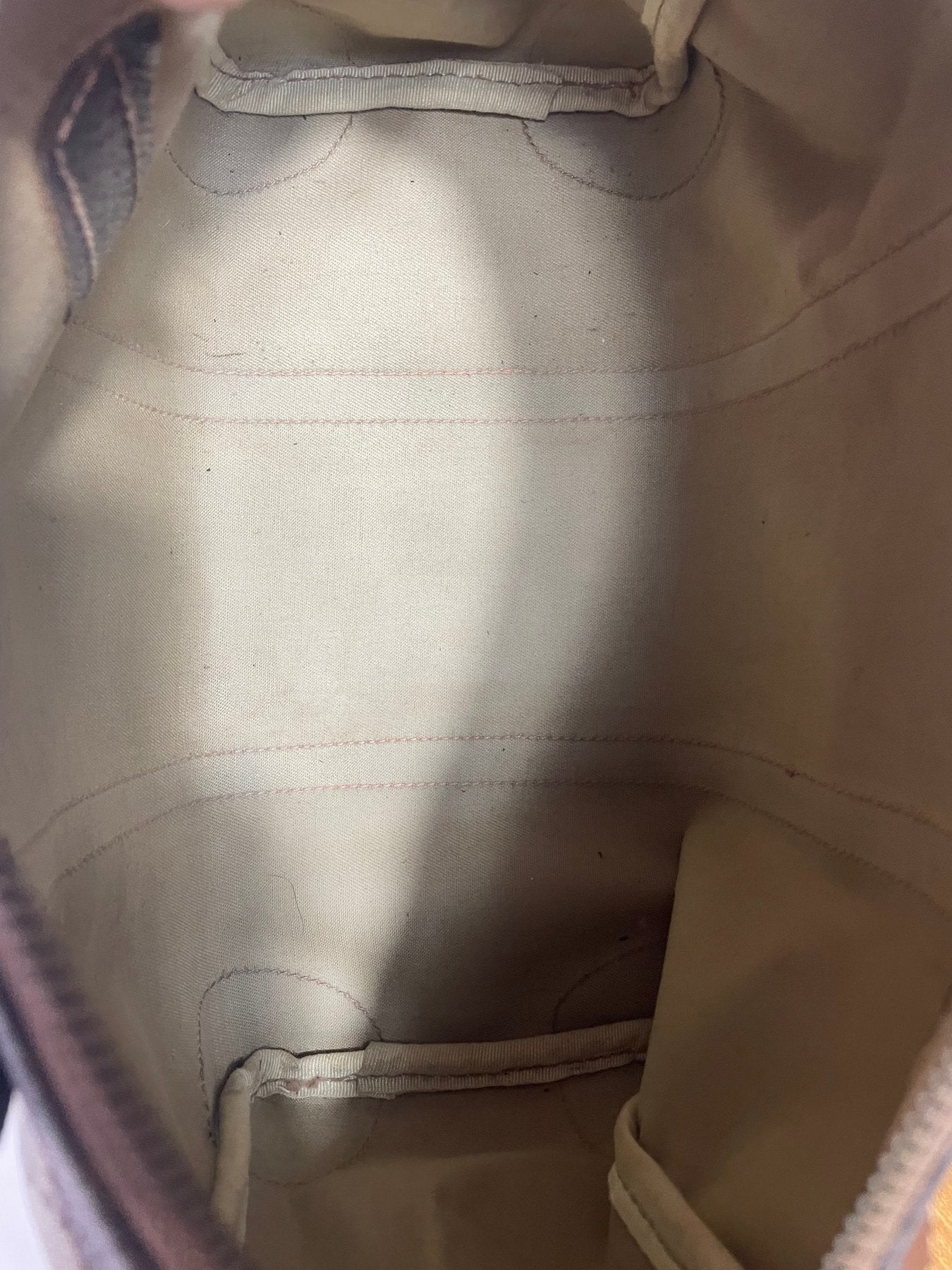 Gucci Boston Web Sherry