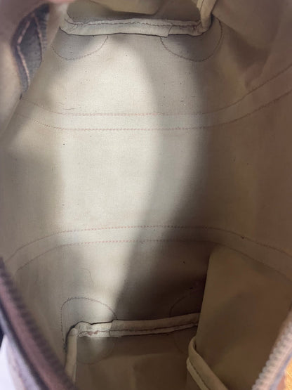 Gucci Boston Web Sherry