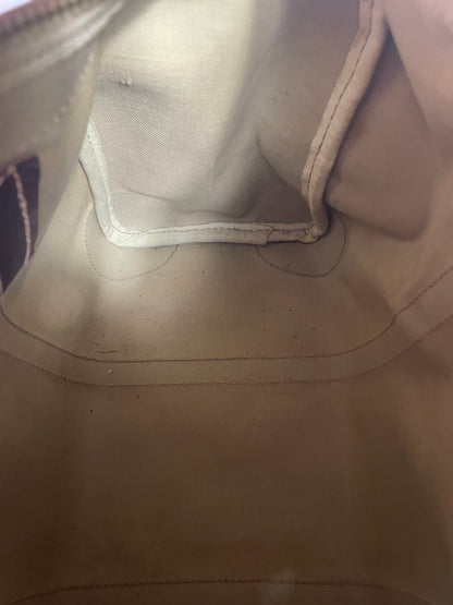 Gucci Boston Web Sherry