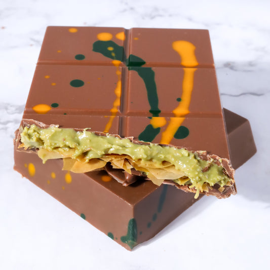 Baklava Bar
