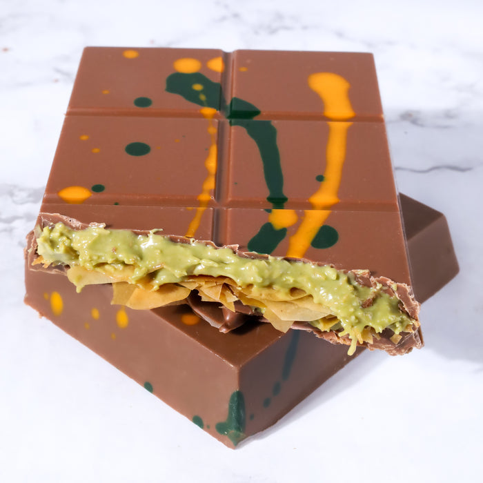 Baklava Bar