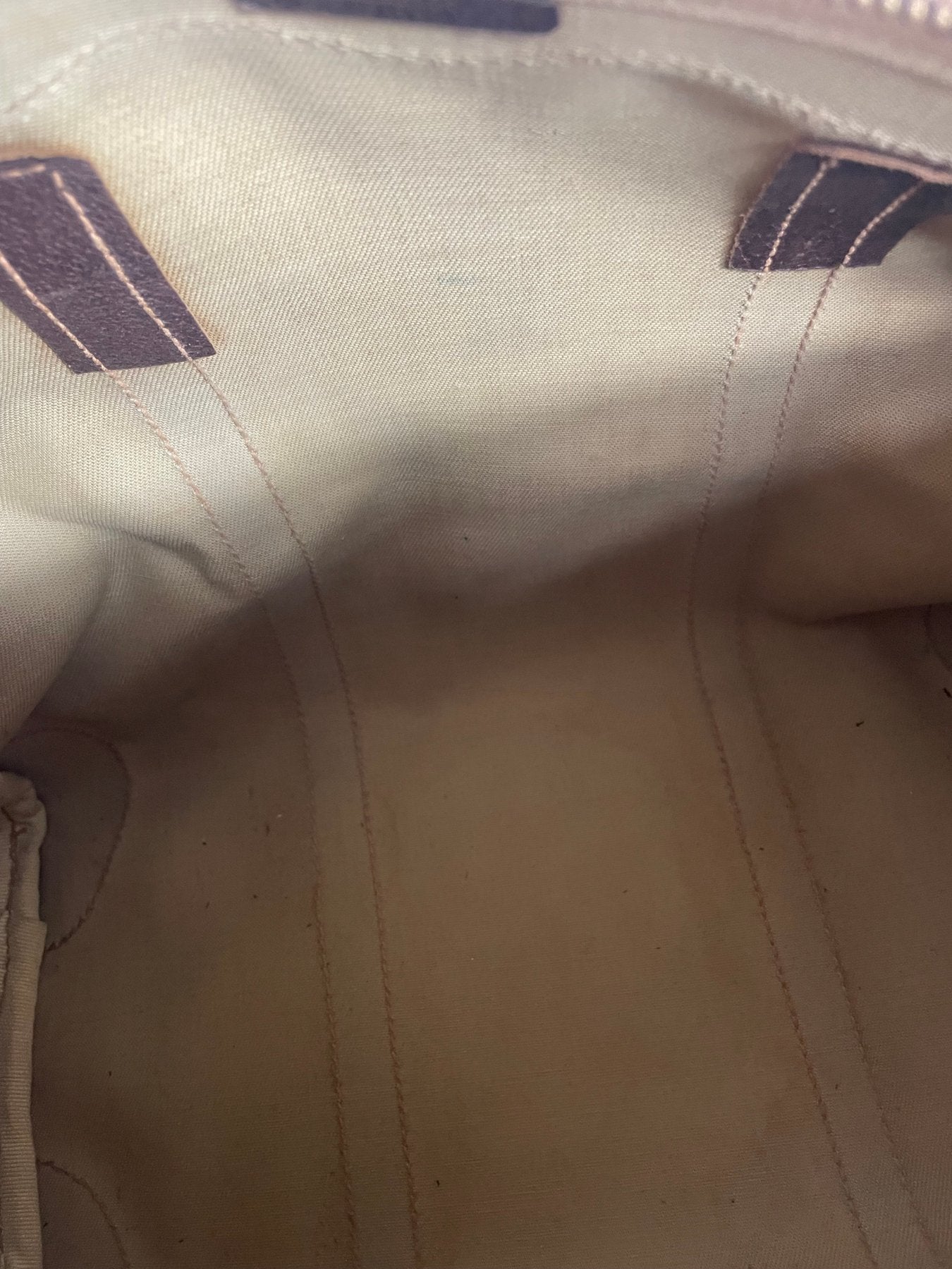 Gucci Boston Web Sherry