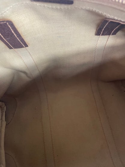 Gucci Boston Web Sherry