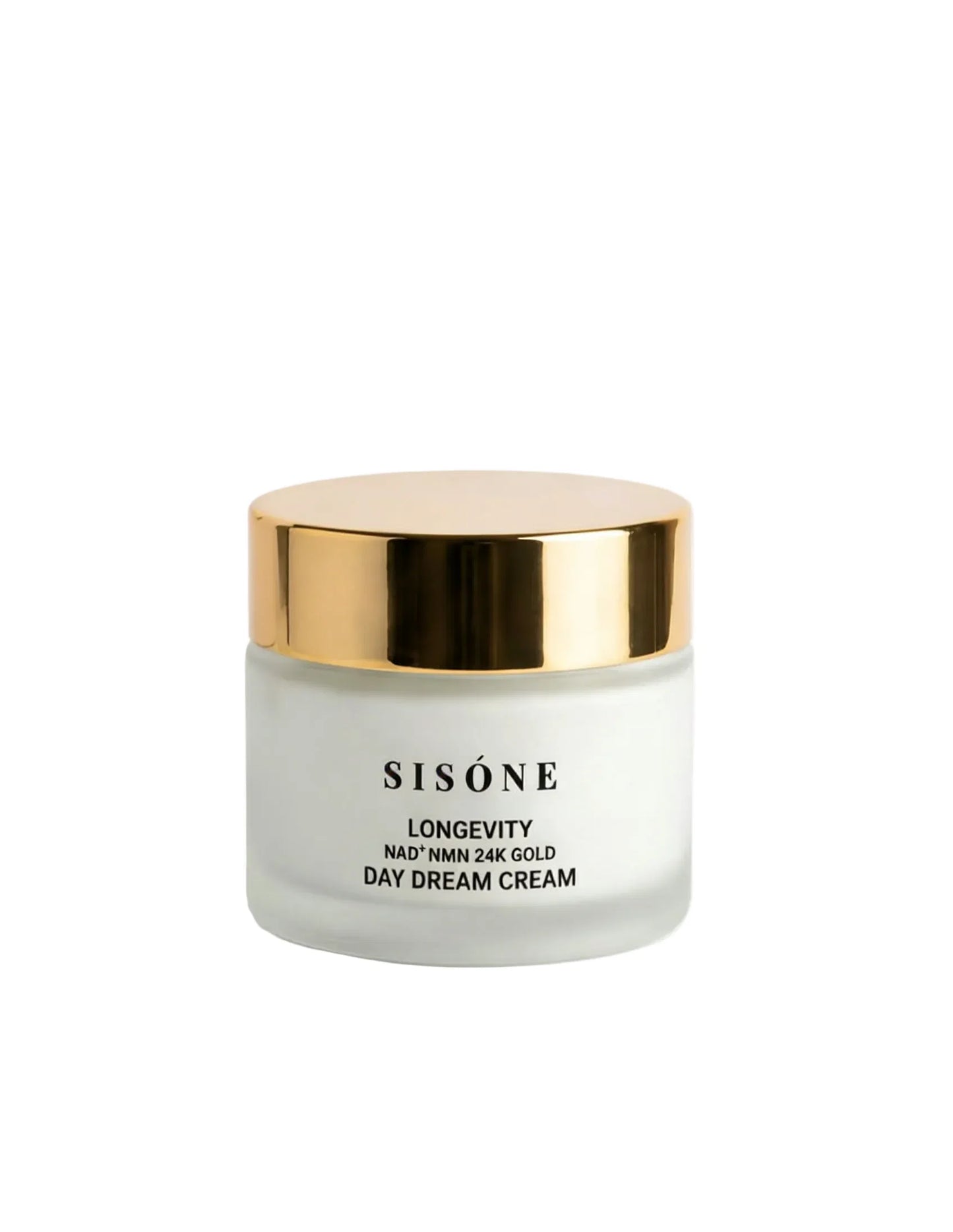 LONGEVITY NAD⁺ NMN 24K GOLD DAY DREAM CREAM 50ML