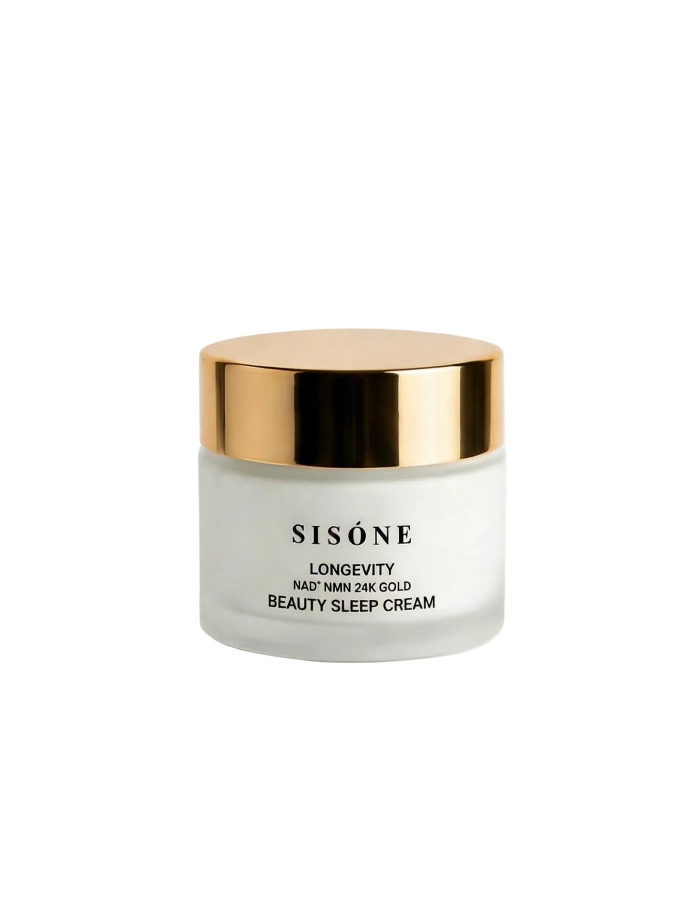 NMN 24K GOLD BEAUTY SLEEP CREAM 50ML