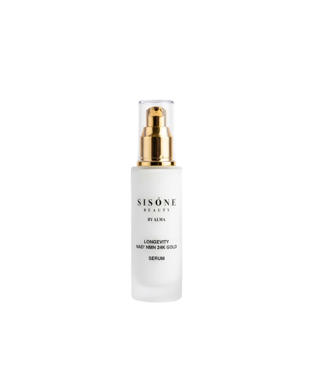 LONGEVITY NAD⁺ NMN 24K GOLD SERUM 50ML