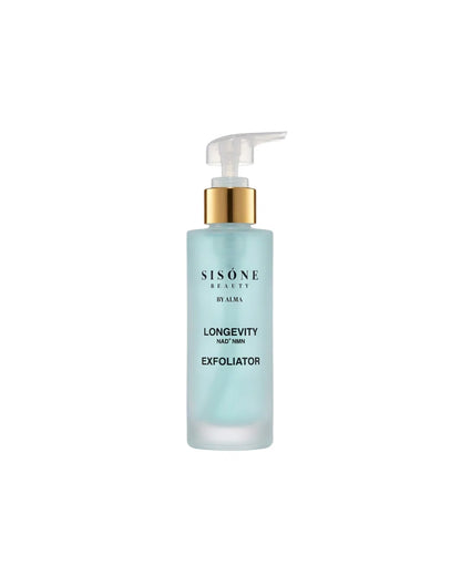 LONGEVITY NAD+ NMN Exfoliator 100ML