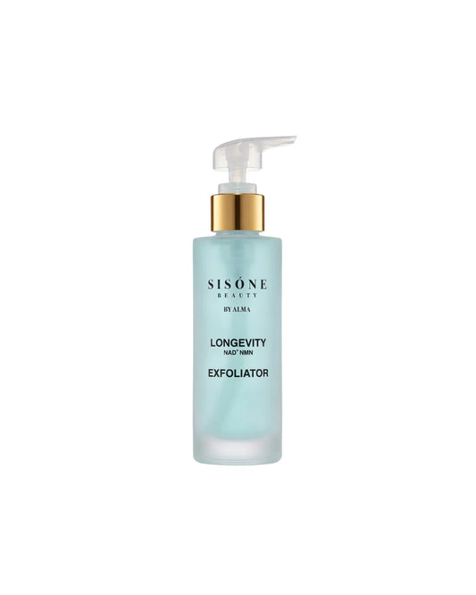 Longevity NAD+ NMN Exfoliator 100ML