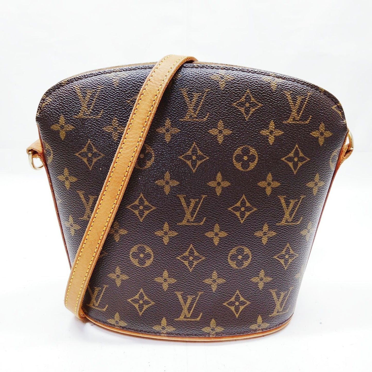 Louis Vuitton - Drouot - Crossbody väska