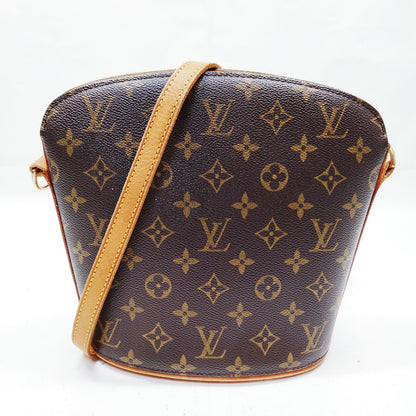 Louis Vuitton - Drouot - Crossbody väska