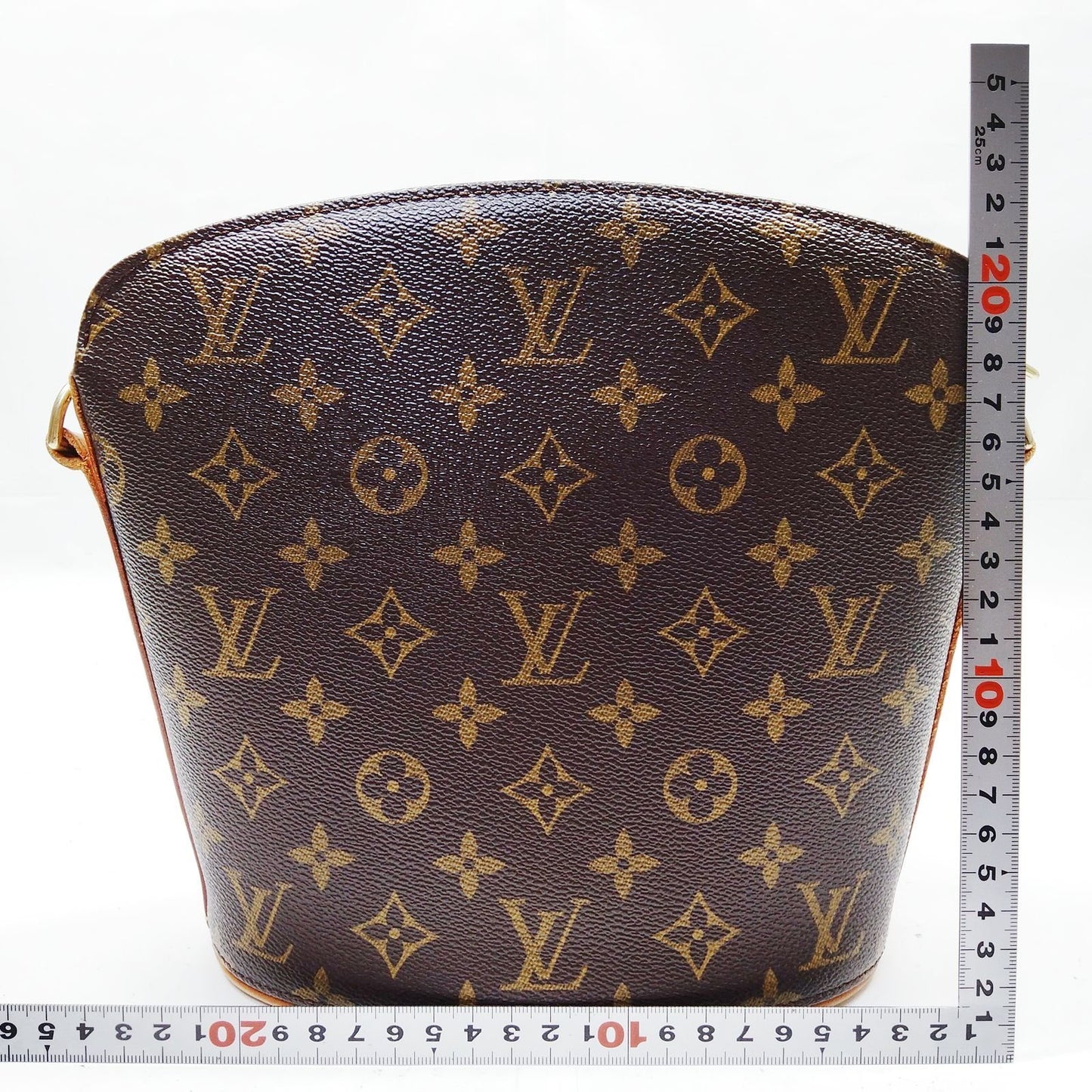 Louis Vuitton - Drouot - Crossbody väska