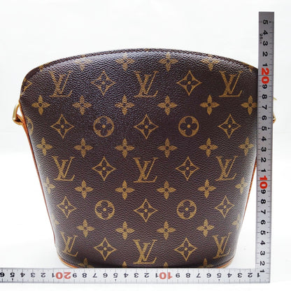 Louis Vuitton - Drouot - Crossbody väska