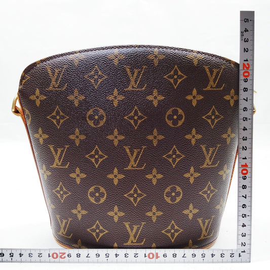 Louis Vuitton - Drouot - Crossbody väska