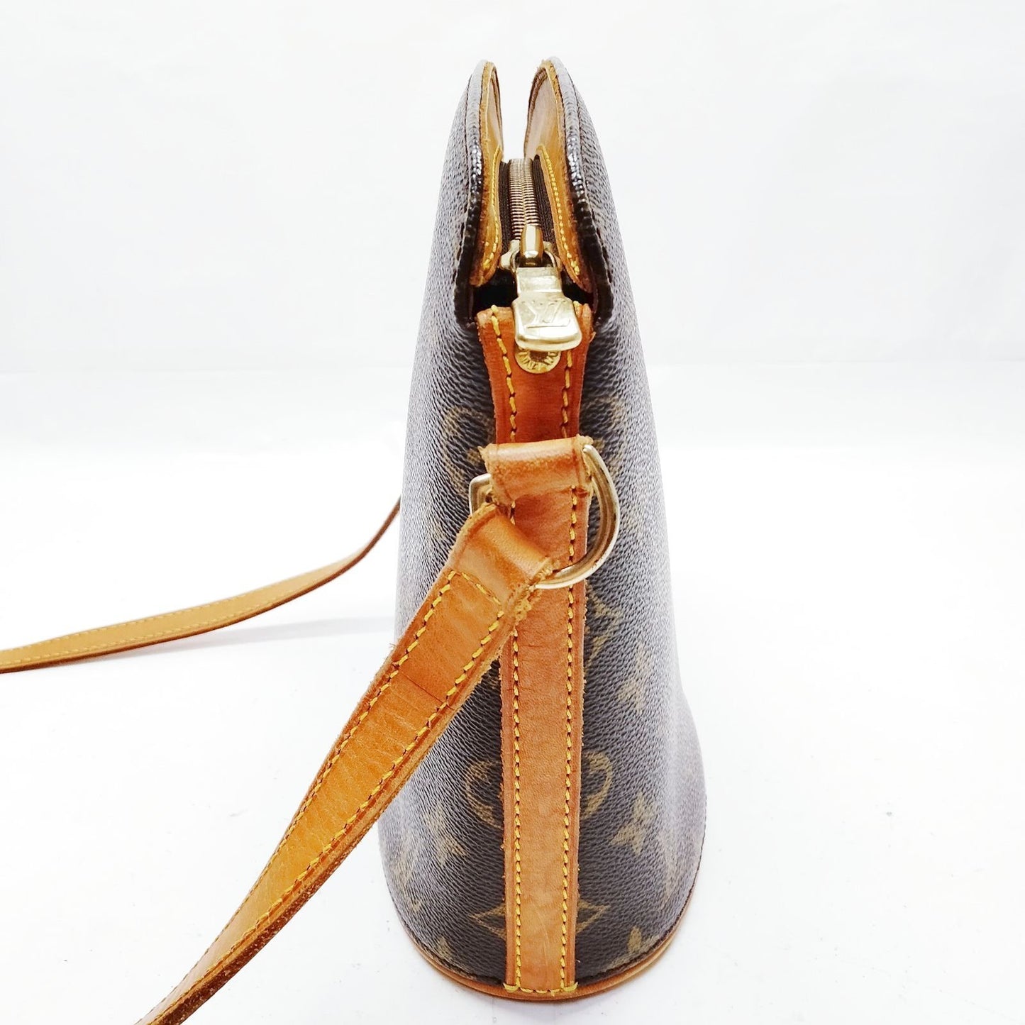 Louis Vuitton - Drouot - Crossbody väska