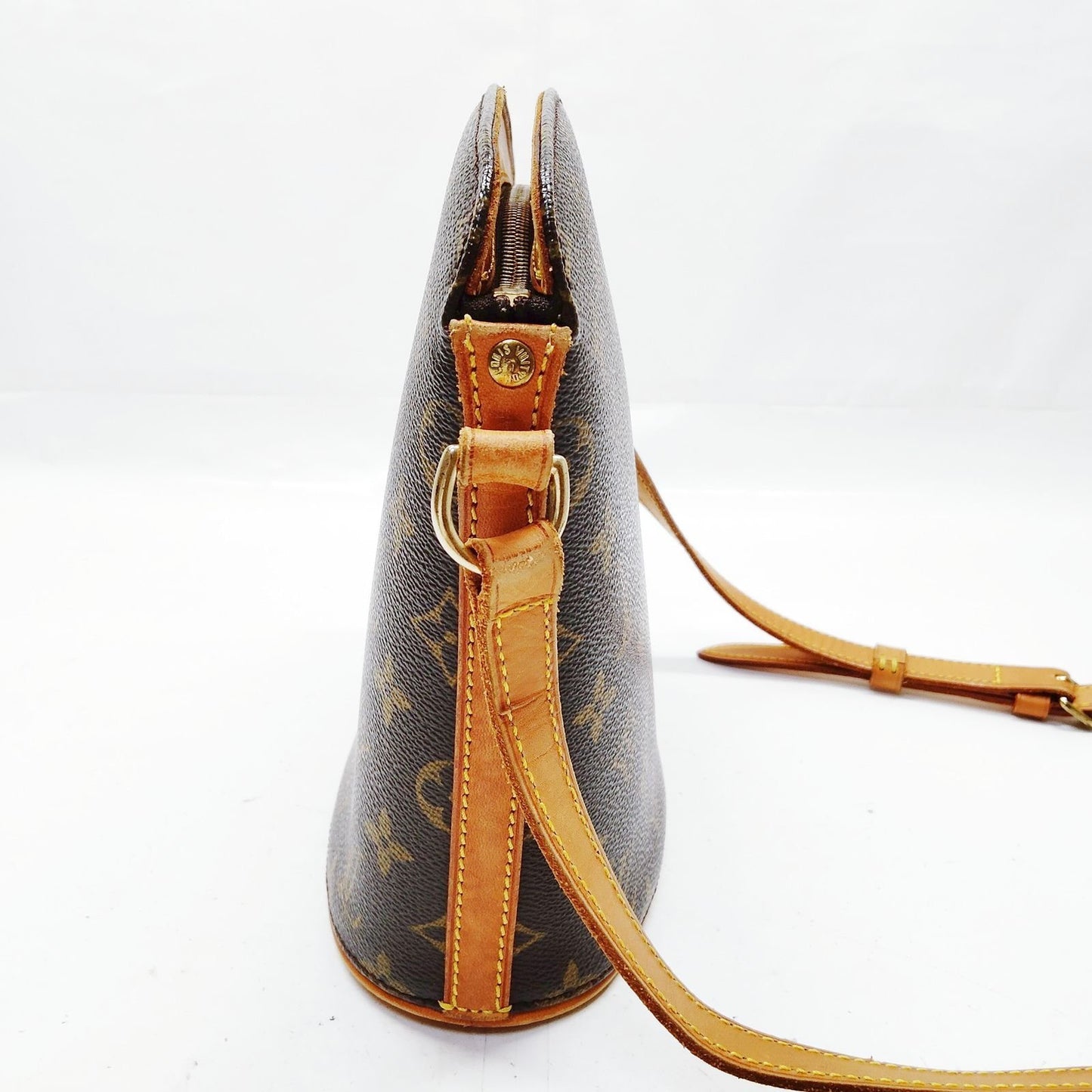 Louis Vuitton - Drouot - Crossbody väska