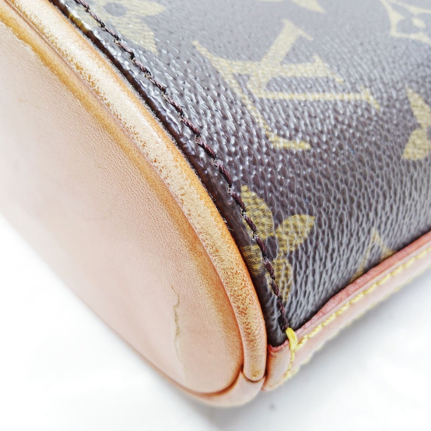 Louis Vuitton - Drouot - Crossbody väska