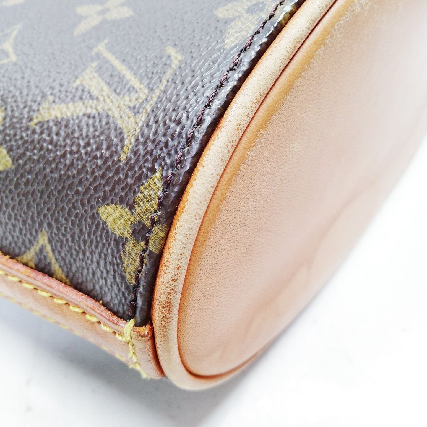 Louis Vuitton - Drouot - Crossbody väska