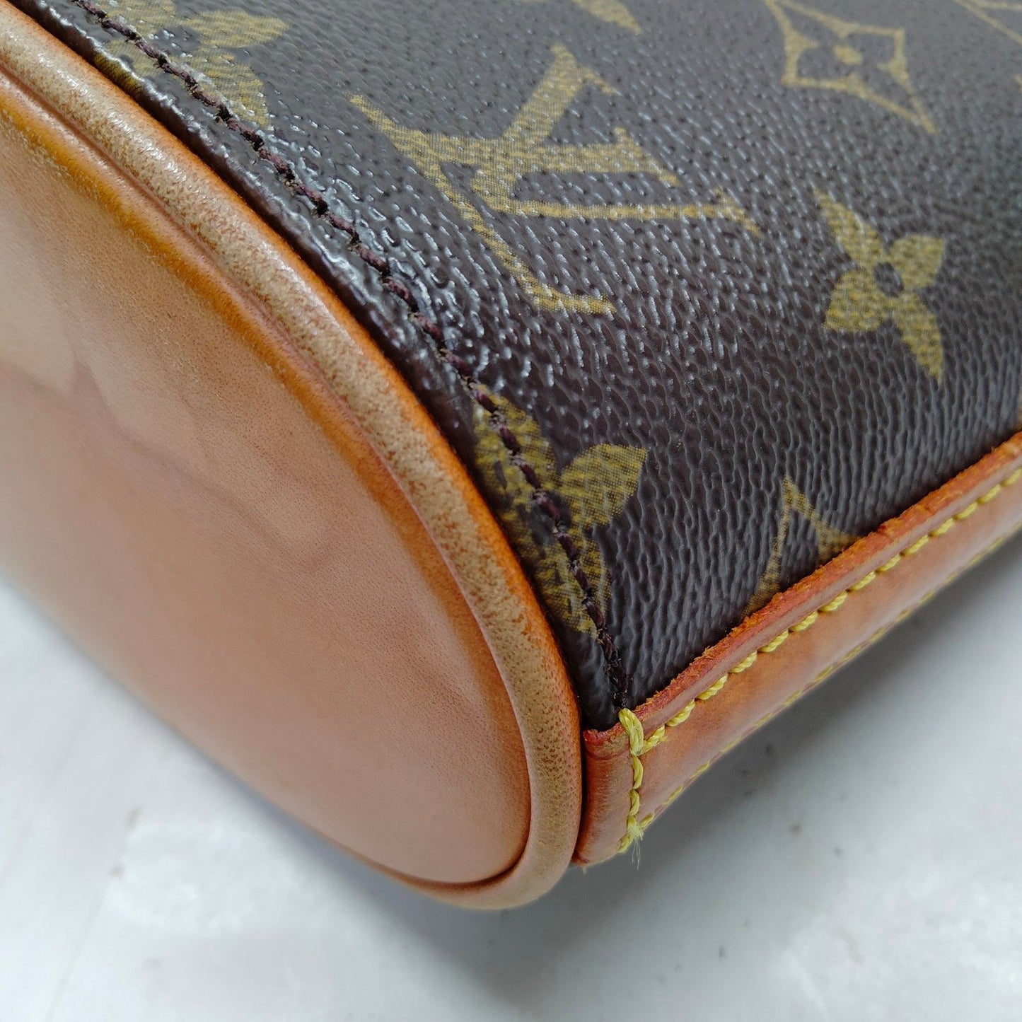 Louis Vuitton - Drouot - Crossbody väska