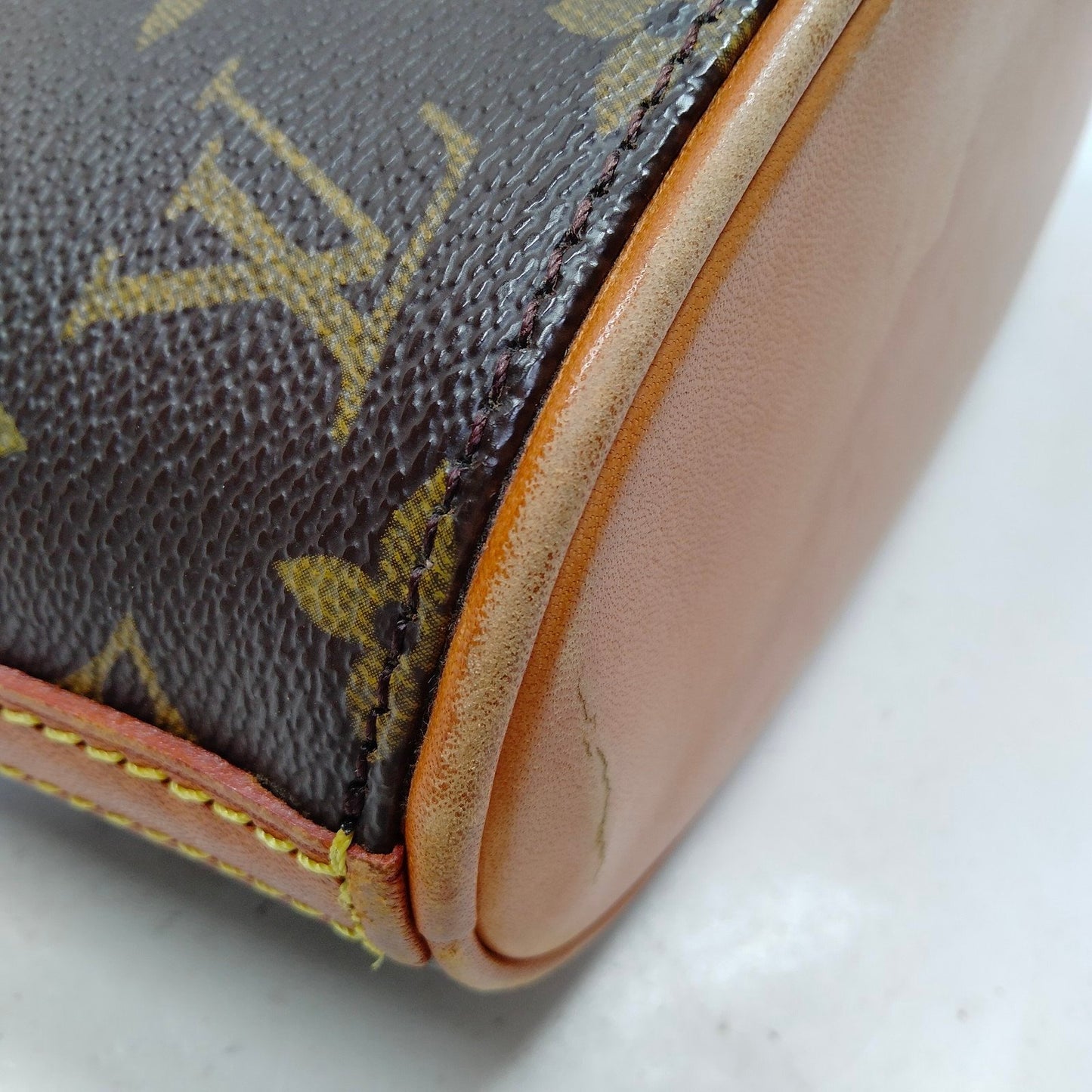 Louis Vuitton - Drouot - Crossbody väska