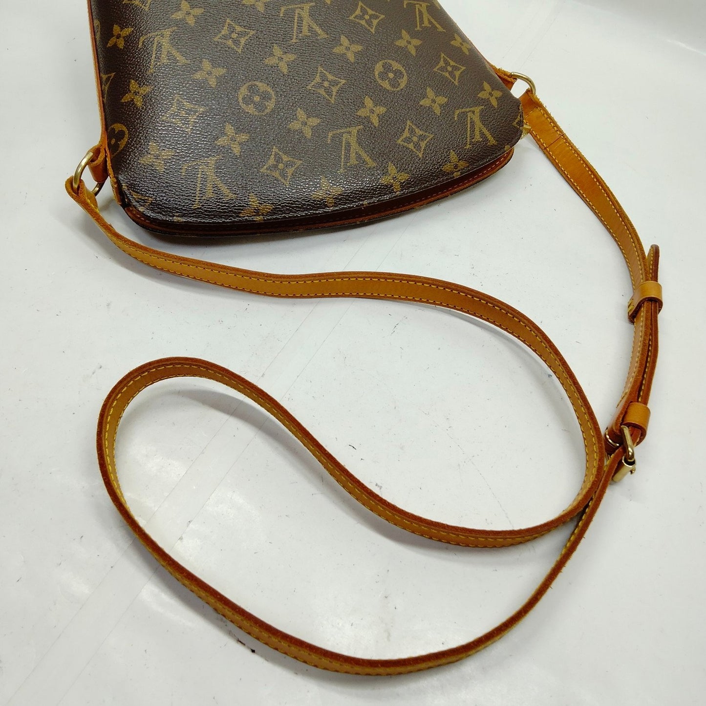 Louis Vuitton - Drouot - Crossbody väska