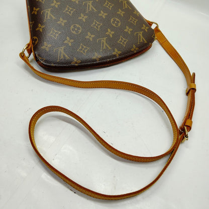 Louis Vuitton - Drouot - Crossbody väska