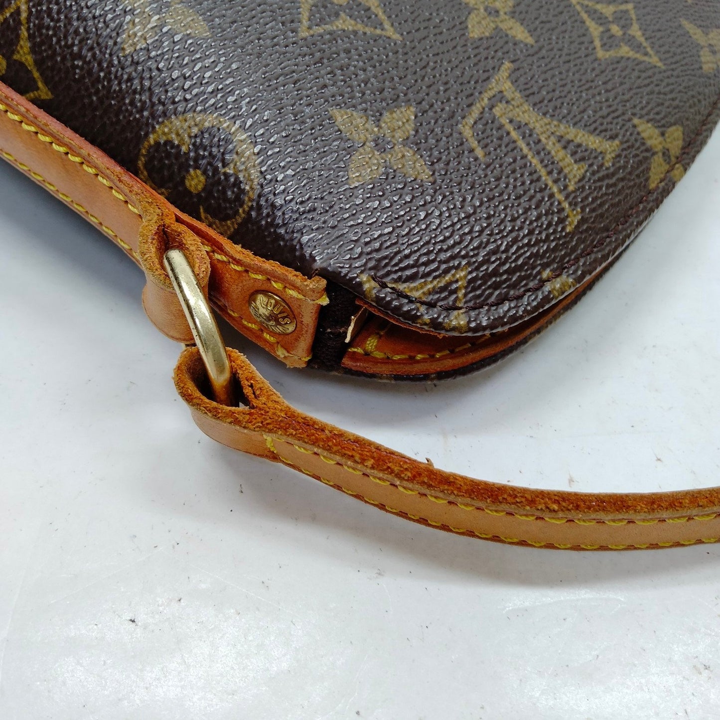 Louis Vuitton - Drouot - Crossbody väska