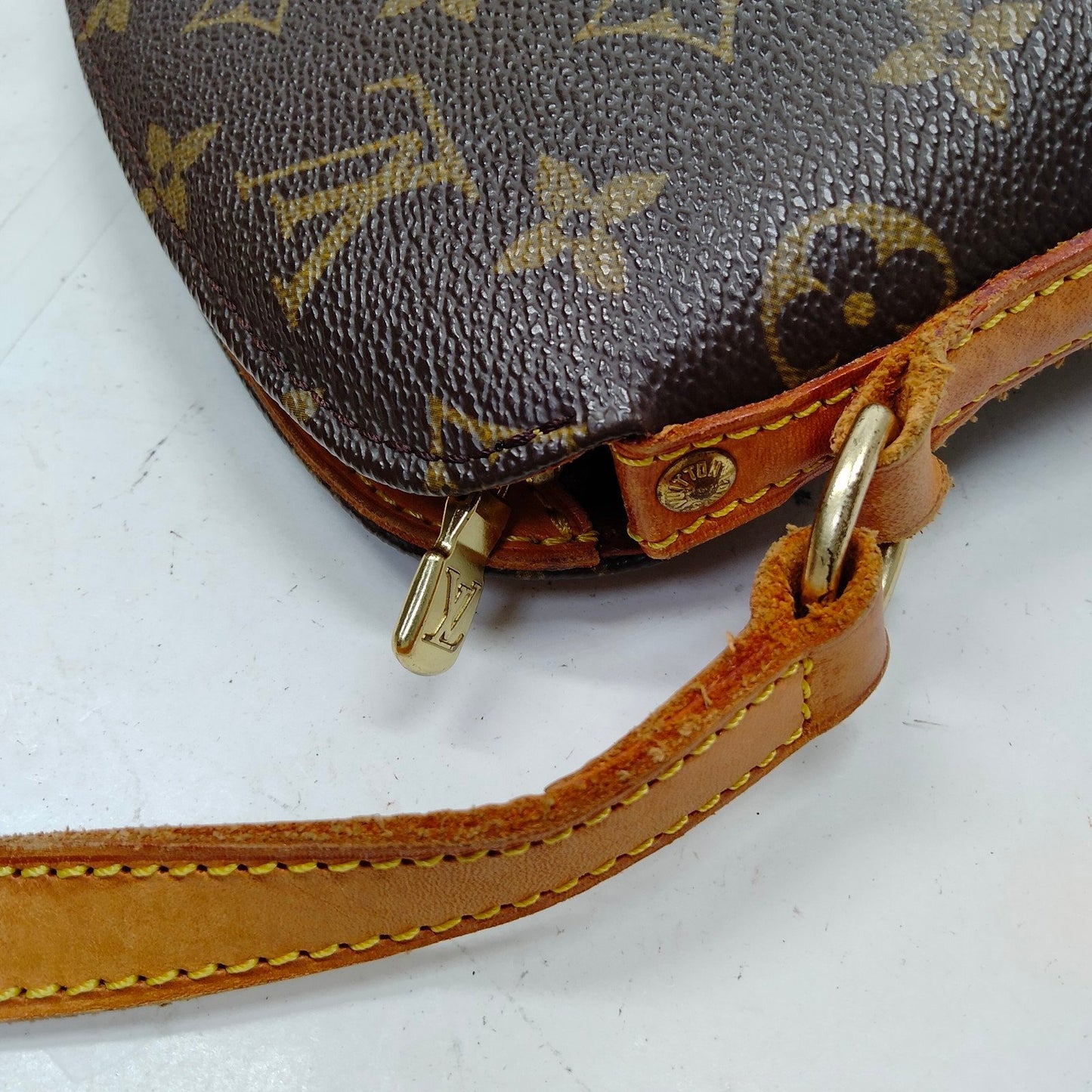 Louis Vuitton - Drouot - Crossbody väska
