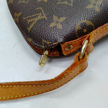 Louis Vuitton - Drouot - Crossbody väska