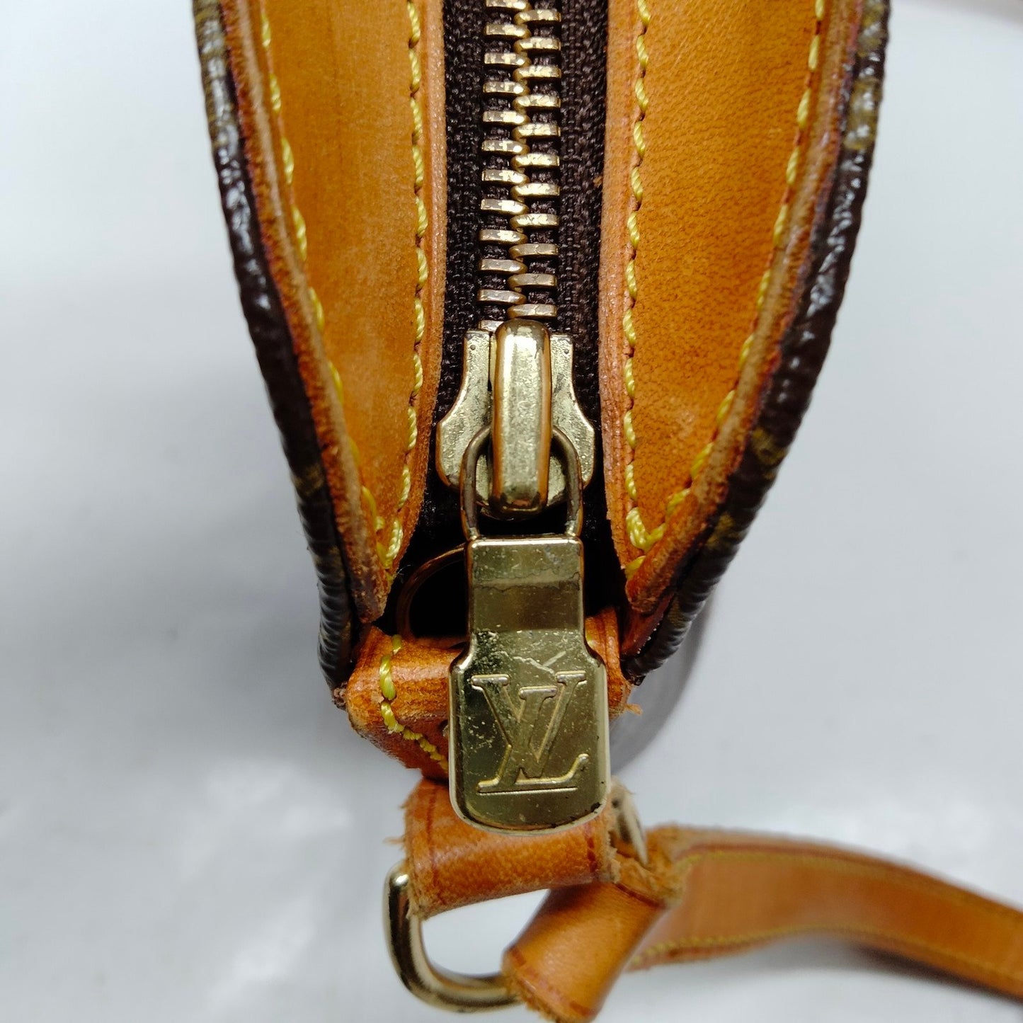 Louis Vuitton - Drouot - Crossbody väska