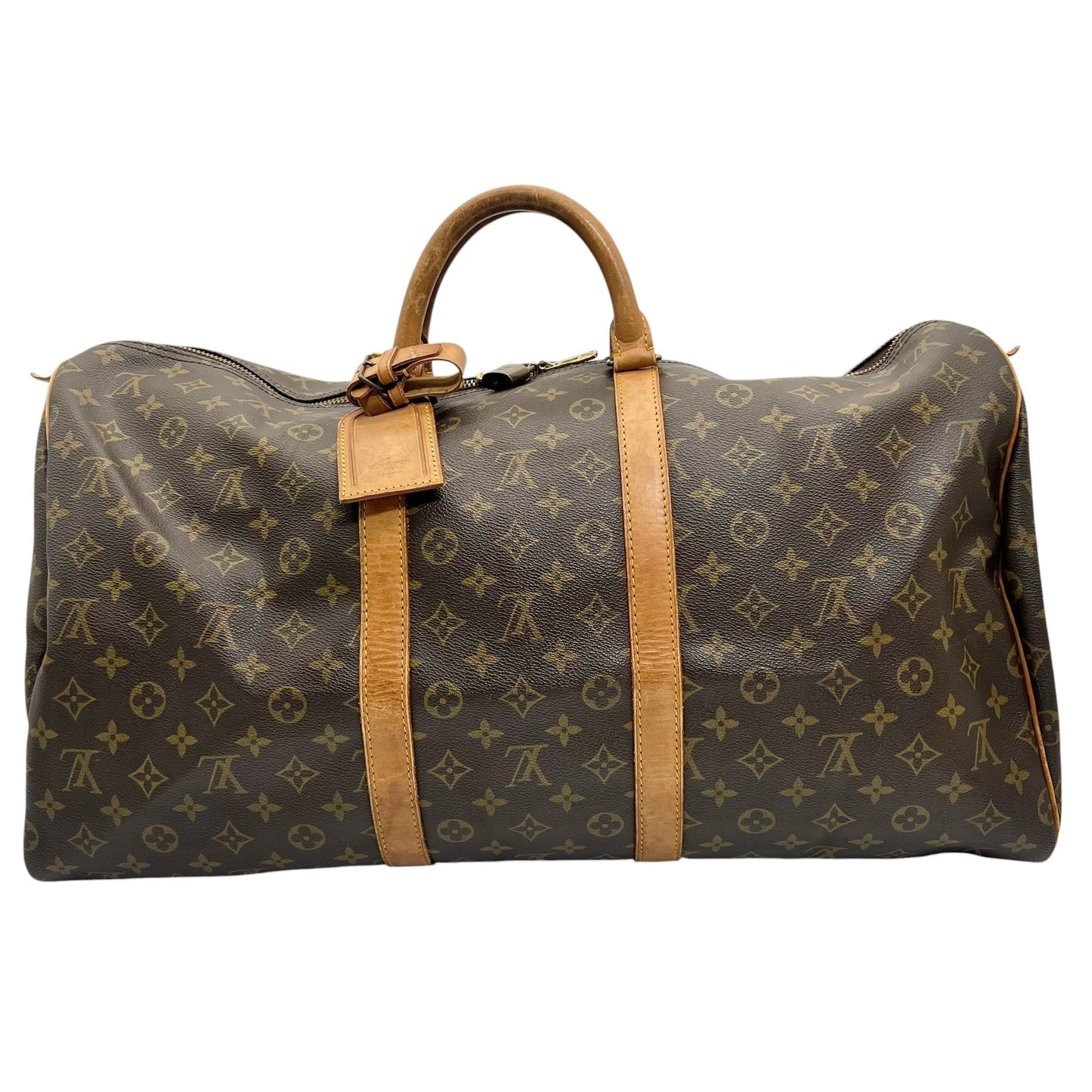 Louis Vuitton - Keepall 55
