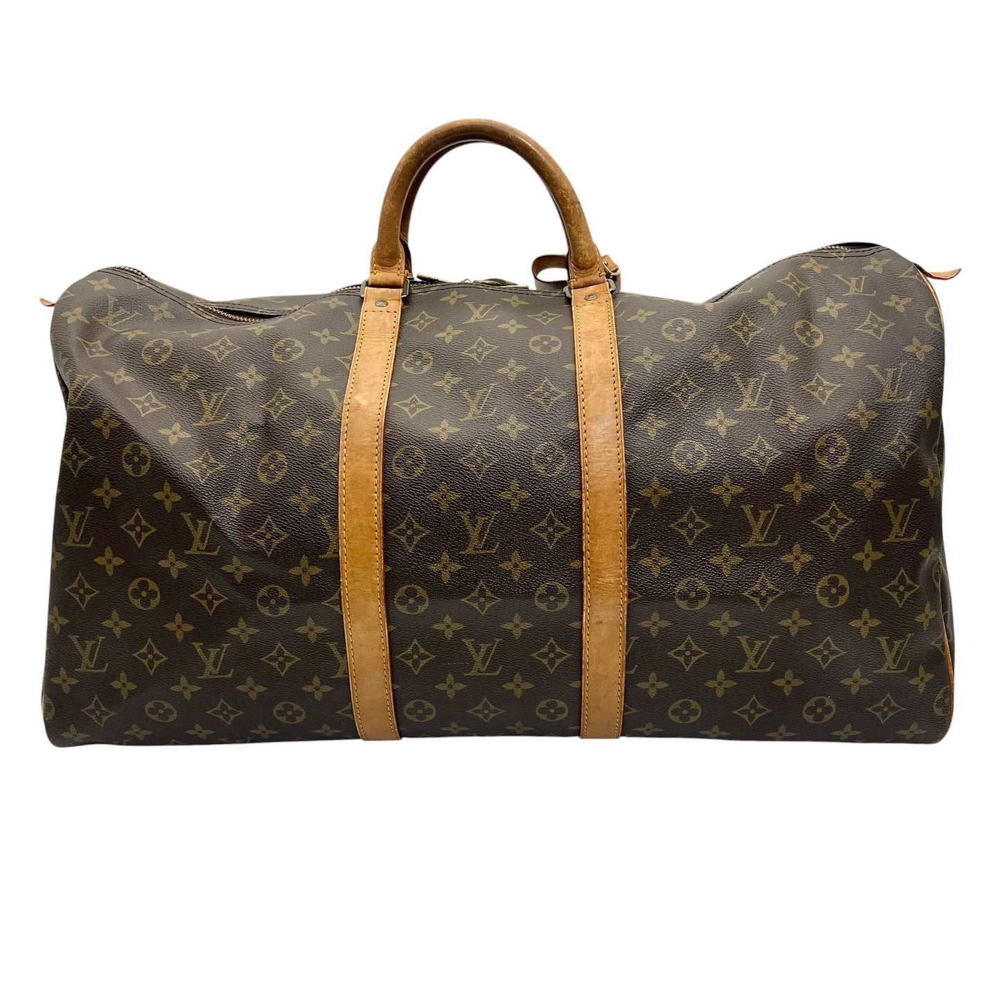 Louis Vuitton - Keepall 55