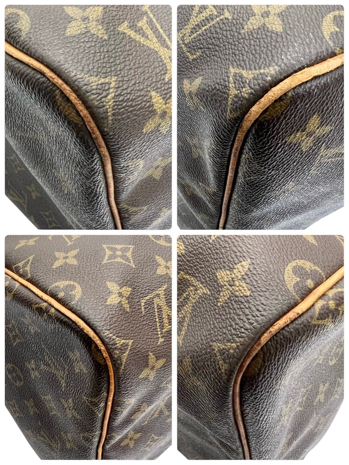 Louis Vuitton - Keepall 55