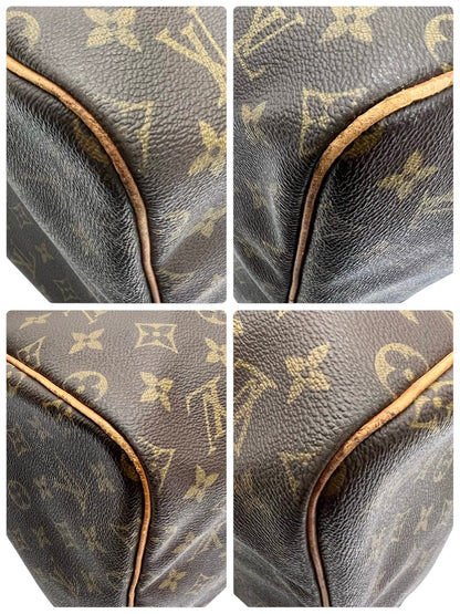 Louis Vuitton - Keepall 55